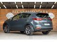 KIA SPORTAGE 2021/5 - 3