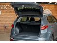 KIA SPORTAGE 2021/5 - 5