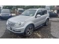 SSANGYONG REXTON 2.2 e-XDI DLX Plus 4WD (Automata) 7 személyes!!!