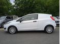 FORD FIESTA 2016/11 - 1