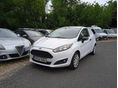 FORD FIESTA 2016/11 - 2