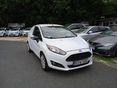 FORD FIESTA 2016/11 - 3