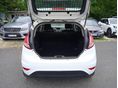 FORD FIESTA 2016/11 - 8
