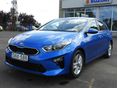 KIA CEE'D 2021/2 - 1