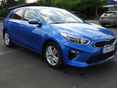 KIA CEE'D 2021/2 - 2