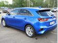 KIA CEE'D 2021/2 - 5