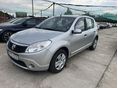DACIA SANDERO 2008/11 - 3