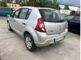 DACIA SANDERO 2008/11 - 4
