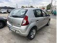 DACIA SANDERO 2008/11 - 6