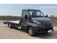 IVECO 35 DailyS 18 H P 4100 (Automata) 3.5T VHOROG CSÖRLŐ LED