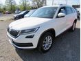 SKODA KODIAQ 2021/3 - 2