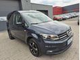 VOLKSWAGEN CADDY 2016/1 - 3