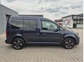 VOLKSWAGEN CADDY 2016/1 - 4