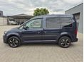 VOLKSWAGEN CADDY 2016/1 - 5