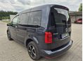 VOLKSWAGEN CADDY 2016/1 - 6