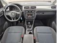 VOLKSWAGEN CADDY 2016/1 - 8