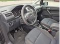 VOLKSWAGEN CADDY 2016/1 - 9
