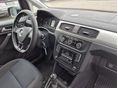 VOLKSWAGEN CADDY 2016/1 - 11