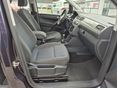 VOLKSWAGEN CADDY 2016/1 - 12
