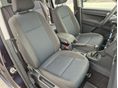 VOLKSWAGEN CADDY 2016/1 - 13