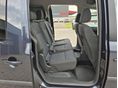 VOLKSWAGEN CADDY 2016/1 - 14