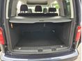 VOLKSWAGEN CADDY 2016/1 - 16