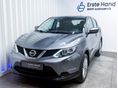 NISSAN QASHQAI 2015/1 - 2