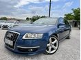 AUDI A6 2006/8 - 1