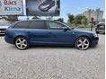 AUDI A6 2006/8 - 6
