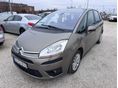 CITROEN C4 PICASSO 1.6 HDi Exclusive FAP MAGYARORSZÁGI! LEINFORMÁLHATÓ!