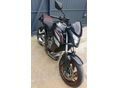 HONDA CB 650 F 2015/3 - 7