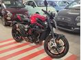 MV AGUSTA BRUTALE 800 Rosso