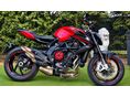 MV AGUSTA BRUTALE 800 2023/6 - 1