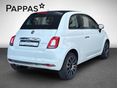 FIAT 500 2022/5 - 5