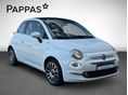 FIAT 500 2022/5 - 7