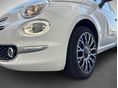 FIAT 500 2022/5 - 9