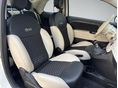 FIAT 500 2022/5 - 17
