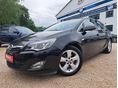 OPEL ASTRA J 1.7 CDTI Start-Stop Cosmo 152.600.Km! Xenon! Félbőr! Navi! Tempomat! Parkradar!