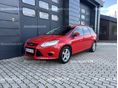 FORD FOCUS 1.6 Ti-VCT Trend SZERVIZKÖNYV / ST PIROS / KLÍMA / MULTIKORMÁNY