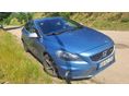 VOLVO V40 2.0 D [D2] R-Design Momentum Geartronic