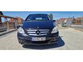MERCEDES-BENZ B 180 2011/7 - 2