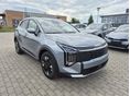 KIA SPORTAGE 1.6 T-GDI Gold DCT MY27 LUNAR SILVER színben