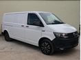 VOLKSWAGEN TRANSPORTER 2018/11 - 2