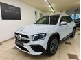 MERCEDES-BENZ GLB 180 2021/10 - 3