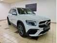 MERCEDES-BENZ GLB 180 AMG Line 7G-DCT (7 személyes ) 55e KM! PANORÁMA! KEYLESS-GO! MULTIBEAM! MEMÓRIÁS ÜLÉSEK! 1. TULAJTÓL!