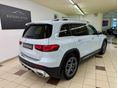 MERCEDES-BENZ GLB 180 2021/10 - 5