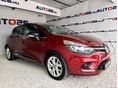 RENAULT CLIO 0.9 TCe Energy Limited 2018 MAGYARORSZÁGI - FÉNYEZÉSMENTES - TOLATÓKAMERA - ÜLÉSFŰTÉS - 3 ÉV GARANCIA