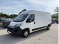 CITROEN JUMPER 2.2 BlueHDI 35 L3H2 Control 3 SZEMÉLY! M.O.-i! ÁFÁS! TEMPOMAT! KLÍMA! TOLATÓRADAR! BLUETOOTH! KÖDLÁMPA!