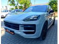 PORSCHE CAYENNE 2023/10 - 3