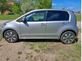 VOLKSWAGEN UP e-Up! Érvényes gyári akkugaranciával 2029 ig